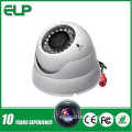 Outdoor Waterproof IR Dome Varifocal Ahd Dome CCTV Camera